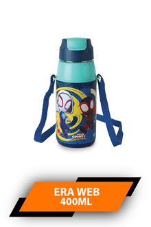 Cello Kidzbee Era Web Warriors Wb 400ml
